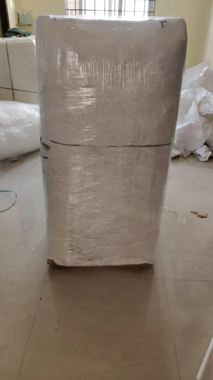 Sri Kamakshithayi Packers - Logistics