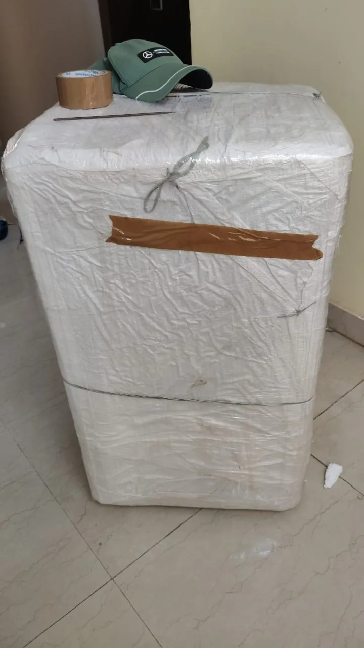 Sri Kamakshithayi Packers - Logistics